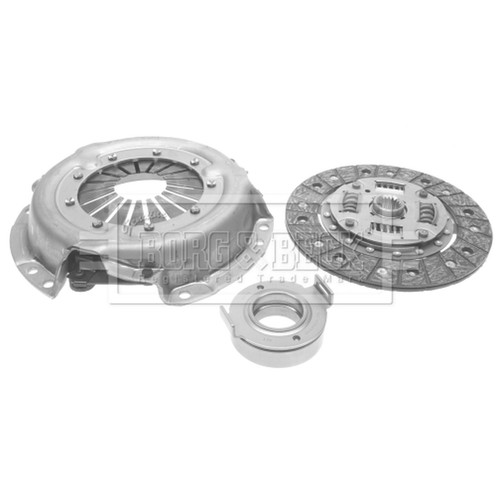 Piece clutch kit for suzuki - for,
