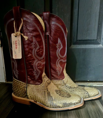 Anderson bean mens - anderson, exotic