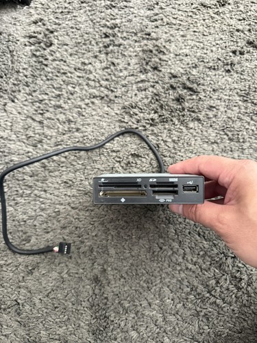 Acer card reader 10400 - card, cr.10400.002