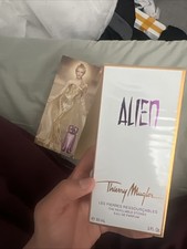 Thierry Mugler Alien Eau de