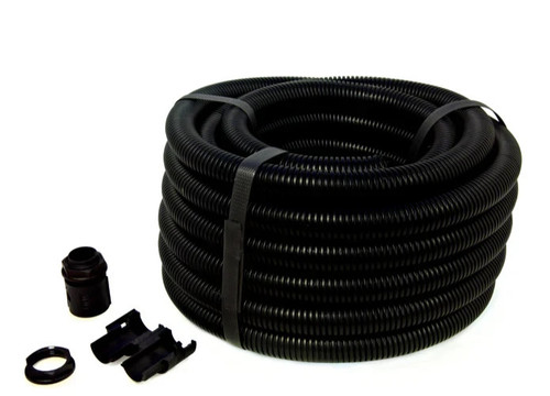 Flexible conduit contractor - conduit,