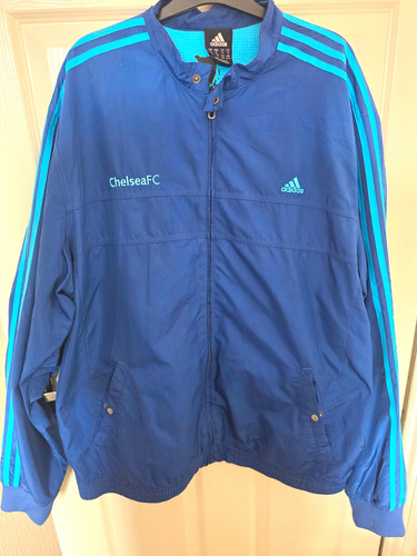 Adidas chelsea men - adidas, blue