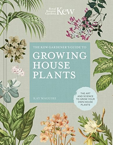 The kew gardener companion - the, gardener’s