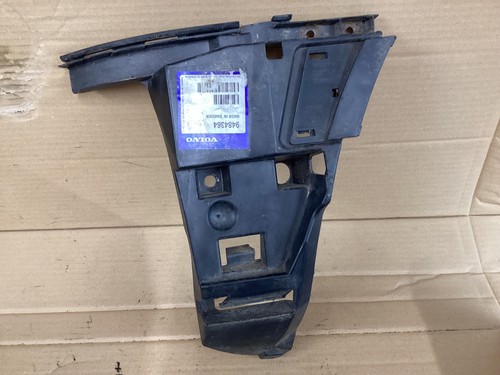 Volvo xc70 v70 - volvo, bumper