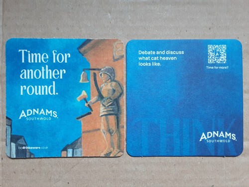 Adnams southwold brewery - adnams, new