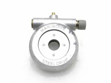Fits Royal Enfield "2.1 STEEL