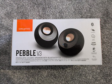 Creative Pebble V3 –