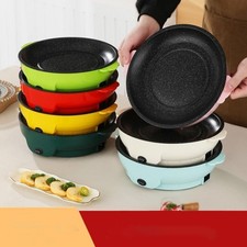 7 Colors Electric Grill Large
