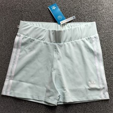 Adidas Women's Leggings Shorts