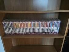 Berserk Tome 1-41 Complete