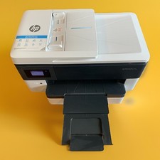 HP OfficeJet Pro 7720 Wide