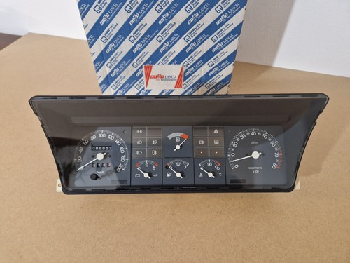 Tool panel lancia prism second - prism,