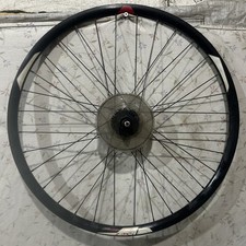 27.5” (650b) AlexRims On