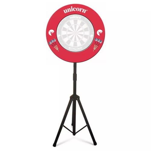 Unicorn tri dartboard stand - tri,