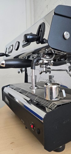 Spaziale vittoria ek2 - la,