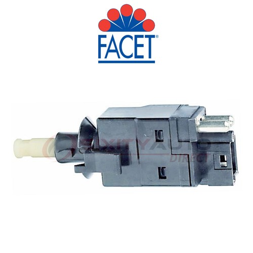Facet brake light - brake, switch