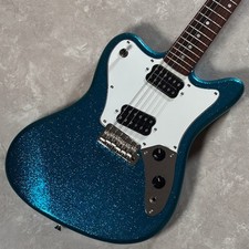 Squier by Fender Super