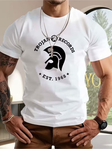 Trojan records est 1968 - trojan,