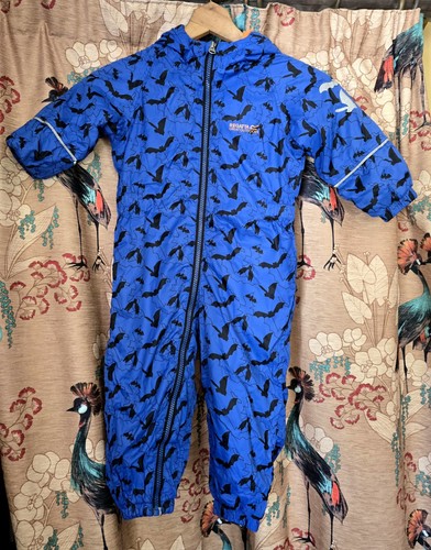 Regatta bat print - bat,