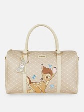 Bambi Bag Weekender Bag Disney