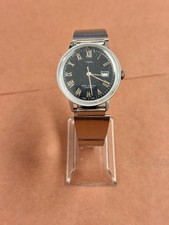 Vintage 1973 Timex Viscount
