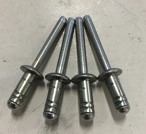 Genuine mercedes blind rivet - mercedes,
