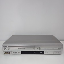 Hitachi Silver DV-PF4E(UK)