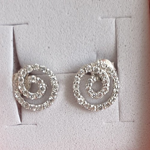 Sterling silver cubic - sterling,
