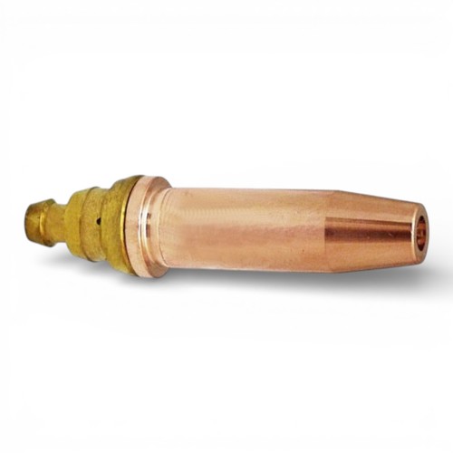 Propane gas cutting - gas,