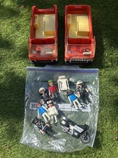 Vintage 1970's PLAYMOBIL