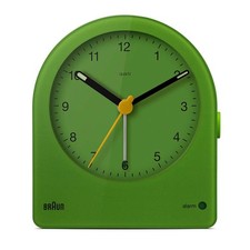Braun BC22GN Classic Alarm