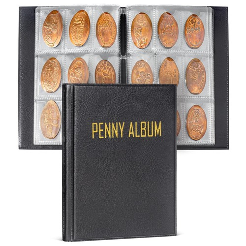 Collecthall mini pressed penny - collecthall,