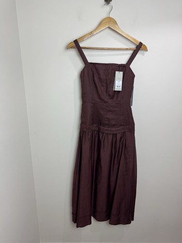 Mint velvet brown - brown, drop