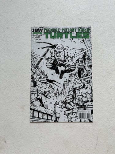 Teenage mutant ninja turtles - teenage,