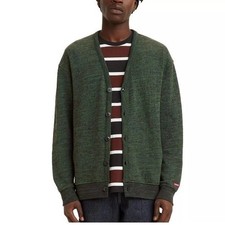 Levi's Relaxed Mission Knit