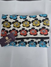 Genuine Liberty of London and MAC Scarf Vintage