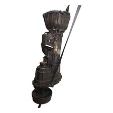 LANDROVER RANGE ROVER P38 4.6