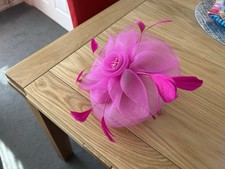 Facinators Women's Wedding Hat