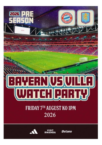 Bayern munich germany aston - bayern,