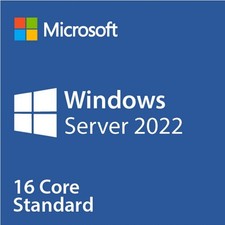 Microsoft Windows Server 2022