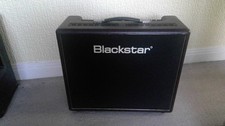 Hand wired Class A Blackstar Artisan 15   1 x 12 guitar combo
