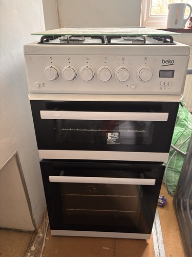 Beko 50cm double - beko,
