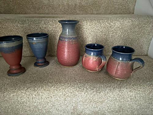 Lovely collection five - lovely, of
