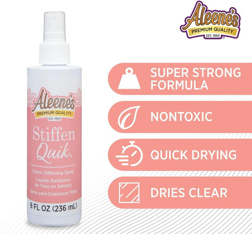 Aleenes 15581 stiffen quick - aleenes,