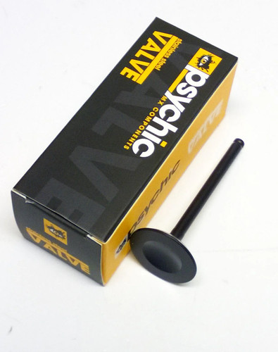 Valve exhaust kxf - exhaust, ss