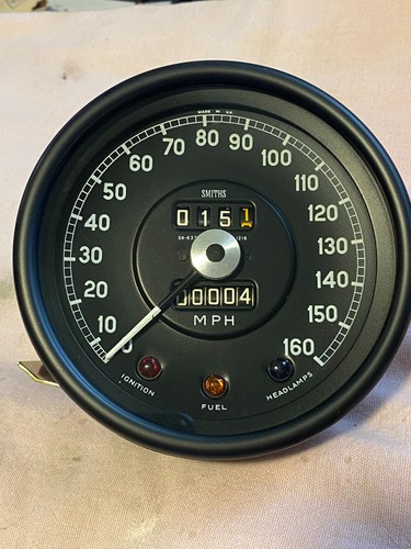1395 jaguar e type series - ,