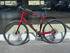 Merida Speeder 500 hybrid bike