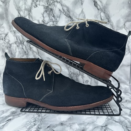 Grenson mens chukka - grenson, boots