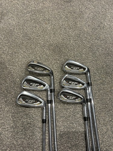 Cobra speedzone irons pw - speedzone, 5-pw