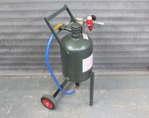 Professional blastclean gb40 - professional,